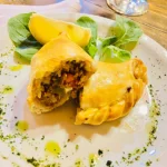 Empanada de carne