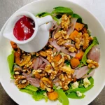 Ensalada del Nahuel