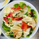 Ensalada Nórdica