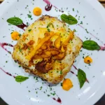 Pastel de papa