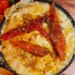 Provoleta